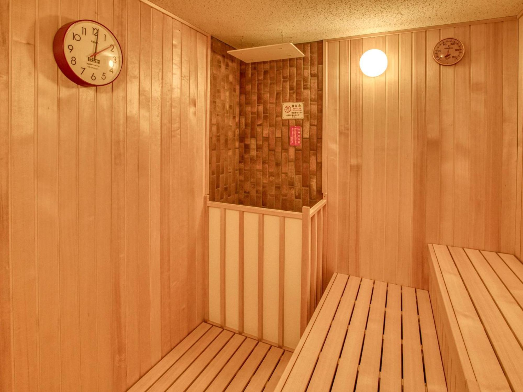 Ooedo Onsen Monogatari Premium Toba Saichoraku酒店 外观 照片